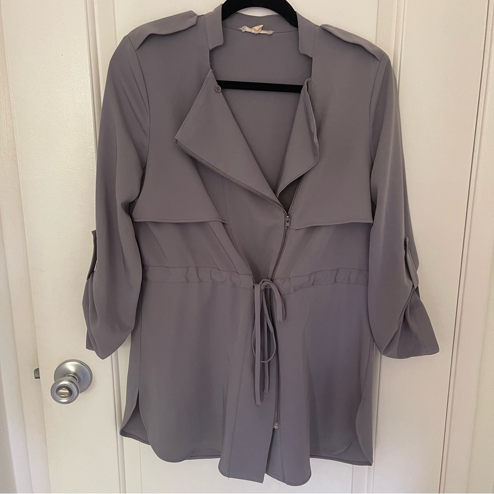Nordstrom Pleione Jacket